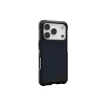 UAG Coque arrière Metropolis LT MagSafe Pro iPhone 17 Pro Mallard