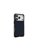 UAG Coque arrière Metropolis LT MagSafe Pro iPhone 17 Pro Mallard