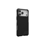 UAG Coque arrière Metropolis LT MagSafe iPhone 17 Pro Max Black