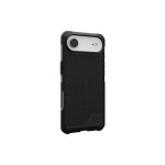 UAG Coque arrière Metropolis LT MagSafe iPhone Air Black