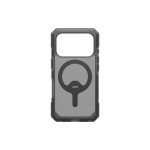 UAG Coque arrière Trooper MS Pro iPhone 17 Pro Ash