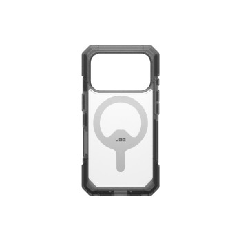 UAG Trooper MS Pro ash/transparent, iPhone 17 Pro UAG Trooper MS Pro ash/transparent, iPhone 17 Pro