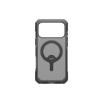 UAG Coque arrière Trooper MS iPhone 17 Pro Max Ash