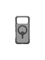 UAG Coque arrière Trooper MS iPhone 17 Pro Max Ash