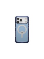 UAG Coque arrière Trooper MS iPhone 17 Pro Max Cloud Blue