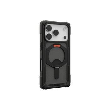UAG Plasma XTE MS Kickstand Pro schwarz/pop, iPhone 17 Pro
