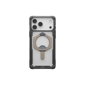 UAG Plasma XTE MS Kickstand ash/titan, iPhone 17 Pro Max