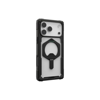 UAG Plasma XTE MS Kickstand schwarz/trans, iPhone 17 Pro Max