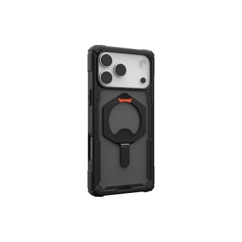 UAG Plasma XTE MS Kickstand schwarz/pop, iPhone 17 Pro Max