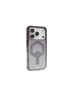 UAG Coque arrière Plyo MS iPhone 17 Pro Ombre
