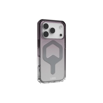 UAG Plyo MS Pro schwarz/transparent/Ombre, iPhone 17 Pro