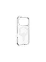 UAG Coque arrière Plyo MS iPhone 17 Pro Ice/White