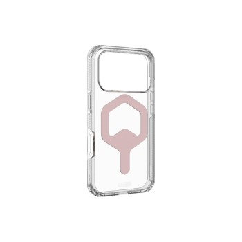 UAG Plyo MS Pro ice/rose gold, iPhone 17 Pro