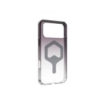 UAG Coque arrière Plyo MS iPhone 17 Pro Max Ombre