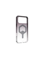 UAG Coque arrière Plyo MS iPhone 17 Pro Max Ombre