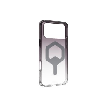 UAG Plyo MS schwarz/transparent/Ombre, iPhone 17 Pro Max