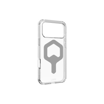 UAG Plyo MS ice/silber, iPhone 17 Pro Max