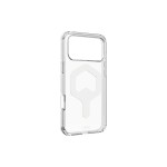 UAG Coque arrière Plyo MS iPhone 17 Pro Max Ice/White