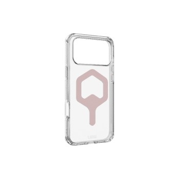 UAG Plyo MS ice/rose gold, iPhone 17 Pro Max
