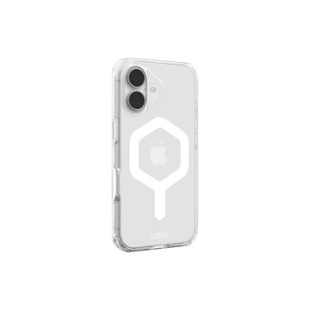 UAG Plyo MS ice/weiss, iPhone 17