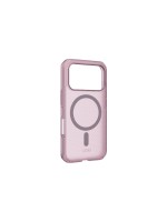 UAG Coque arrière Dot MS Pro iPhone 17 Pro Lila