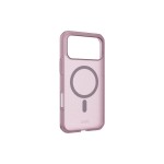 UAG Coque arrière Dot MS iPhone 17 Pro Max Lila