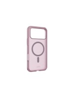 UAG Coque arrière Dot MS iPhone 17 Pro Max Lila