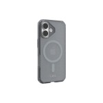 UAG Coque arrière Dot MS iPhone 17 Ash