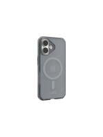UAG Coque arrière Dot MS iPhone 17 Ash