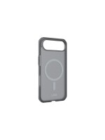 UAG Coque arrière Dot MS iPhone Air Ash