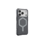 UAG Coque arrière Essential Armor MS Pro iPhone 17 Pro Ash