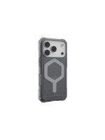 UAG Coque arrière Essential Armor MS Pro iPhone 17 Pro Ash