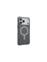 UAG Coque arrière Essential Armor MS iPhone 17 Pro Max Ash