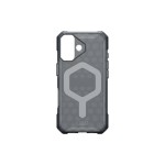 UAG Coque arrière Essential Armor MS iPhone 17 Ash