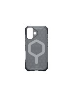 UAG Coque arrière Essential Armor MS iPhone 17 Ash