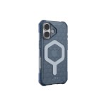 UAG Coque arrière Essential Armor MS iPhone 17 Cloud Blue