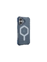 UAG Coque arrière Essential Armor MS iPhone 17 Cloud Blue