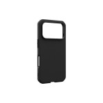 UAG Coque arrière Civilian LT MS Pro iPhone 17 Pro Noir
