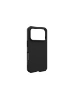 UAG Coque arrière Civilian LT MS Pro iPhone 17 Pro Noir