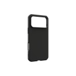 UAG Coque arrière Civilian LT MS iPhone 17 Pro Max Noir