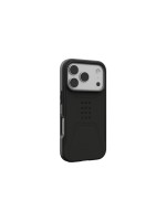 UAG Coque arrière Civilian MS Pro iPhone 17 Pro Noir