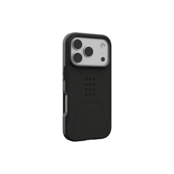 UAG Civilian MS Pro schwarz, iPhone 17 Pro UAG Civilian MS Pro schwarz, iPhone 17 Pro