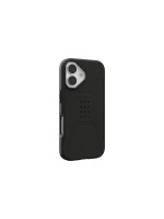 UAG Coque arrière Civilian MS iPhone 17 Noir