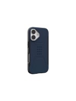 UAG Coque arrière Civilian MS iPhone 17 Pro Mallard