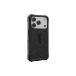 UAG Coque arrière Pathfinder MS iPhone 17 Pro Black