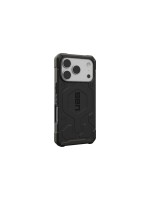 UAG Coque arrière Pathfinder MS iPhone 17 Pro Black
