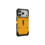 UAG Coque arrière Pathfinder MS iPhone 17 Pro Heritage Yellow