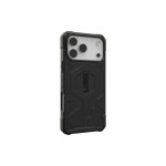UAG Coque arrière Pathfinder MS iPhone 17 Pro Max Black