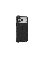 UAG Coque arrière Pathfinder MS iPhone 17 Pro Max Black