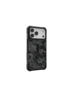 UAG Coque arrière Pathfinder SE MS iPhone 17 Pro Max Midnight Camo